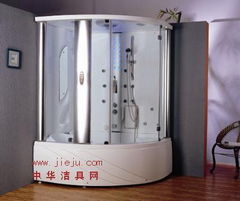 淋浴房配套產品 從基礎潔具到高端體驗的全面解析