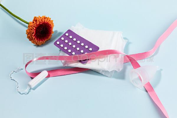 婦女月經(jīng)用品 化纖制品的發(fā)展與應(yīng)用